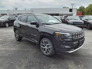 2024 Jeep Compass for sale in Williamsville NY