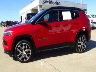 2024 Jeep Compass for sale in Cape Girardeau MO