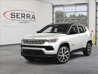 2024 Jeep Compass for sale in Lake Orion MI