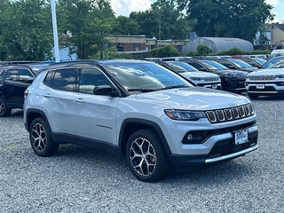 2024 Jeep Compass for sale in Bedford Hills NY