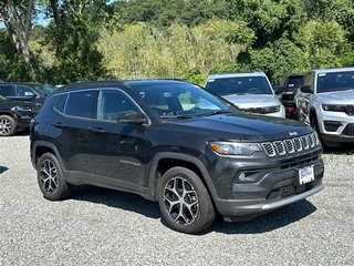 2024 Jeep Compass for sale in Bedford Hills NY