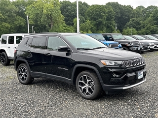 2024 Jeep Compass for sale in Bedford Hills NY