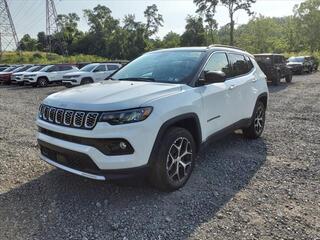 2024 Jeep Compass for sale in Lexington MA