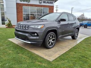 2024 Jeep Compass for sale in Aurora OH