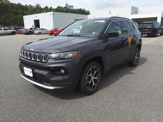 2024 Jeep Compass for sale in Plymouth MA