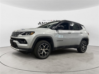 2024 Jeep Compass for sale in Warwick NY