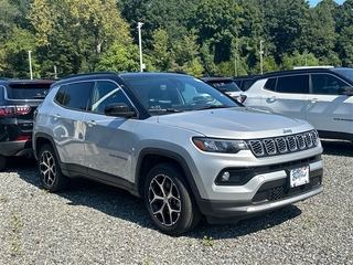 2024 Jeep Compass for sale in Bedford Hills NY