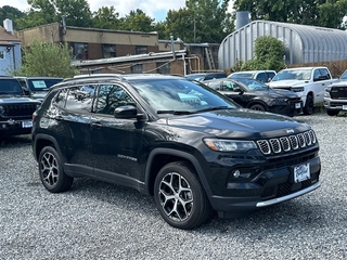 2024 Jeep Compass for sale in Bedford Hills NY