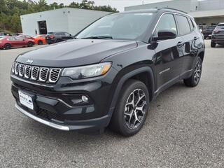 2025 Jeep Compass for sale in Plymouth MA