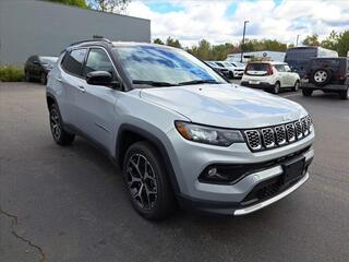 2025 Jeep Compass for sale in Elma NY