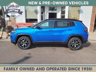 2025 Jeep Compass for sale in Sand Creek WI