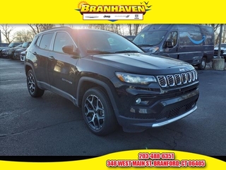 2025 Jeep Compass for sale in Branford CT