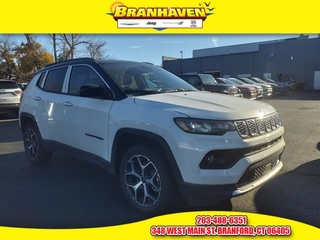 2025 Jeep Compass for sale in Branford CT