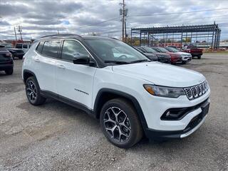 2025 Jeep Compass for sale in Elma NY