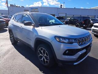 2025 Jeep Compass for sale in Williamsville NY