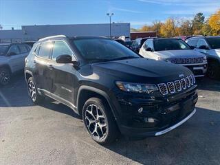 2025 Jeep Compass for sale in Williamsville NY