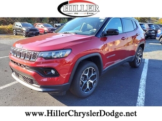 2025 Jeep Compass for sale in Marion MA