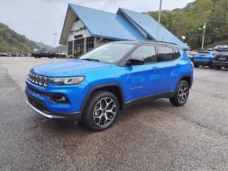 2025 Jeep Compass for sale in Danville WV