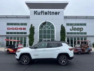 2025 Jeep Compass for sale in Boardman OH