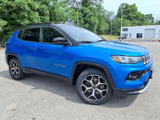 2025 Jeep Compass for sale in Roanoke VA