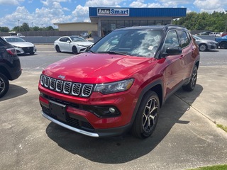 2025 Jeep Compass for sale in Dothan AL