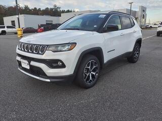 2025 Jeep Compass for sale in Plymouth MA