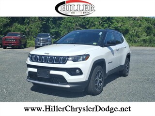 2025 Jeep Compass for sale in Marion MA