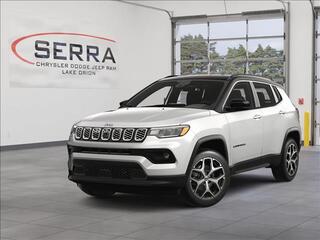 2025 Jeep Compass for sale in Lake Orion MI