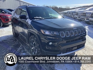 2025 Jeep Compass for sale in Johnstown PA