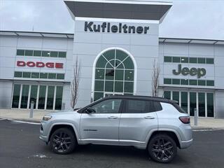 2025 Jeep Compass for sale in Boardman OH