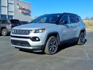 2025 Jeep Compass for sale in Charlotte NC