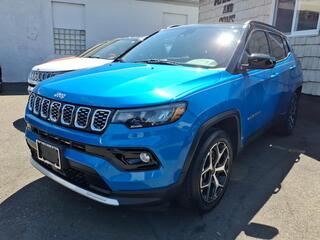 2025 Jeep Compass for sale in Garwood NJ
