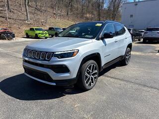 2025 Jeep Compass for sale in Lexington MA