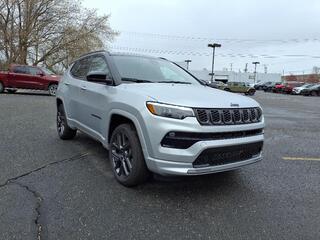2025 Jeep Compass for sale in Plymouth MI