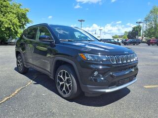 2025 Jeep Compass for sale in Plymouth MI