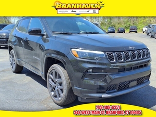2025 Jeep Compass for sale in Branford CT