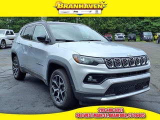 2025 Jeep Compass for sale in Branford CT