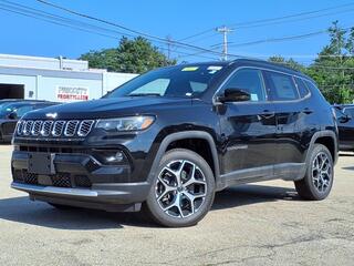 2025 Jeep Compass for sale in Johnstown PA