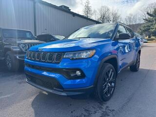 2026 Jeep Compass for sale in Accident MD