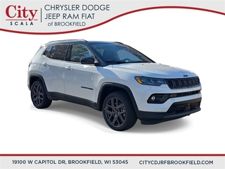 2026 Jeep Compass for sale in Brookfield WI