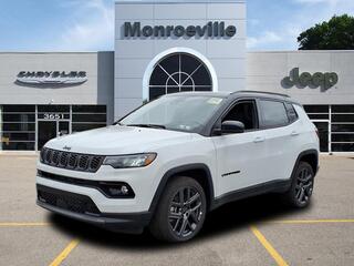 2026 Jeep Compass for sale in Lexington MA