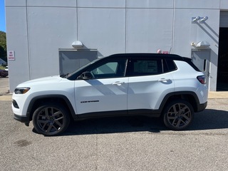 2026 Jeep Compass for sale in Newell WV