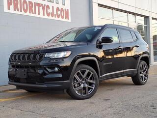 2026 Jeep Compass for sale in Johnstown PA