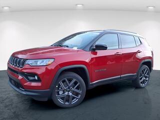 2026 Jeep Compass for sale in Chattanooga TN