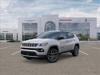2026 Jeep Compass for sale in Lake Orion MI