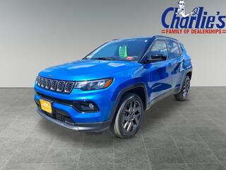 2026 Jeep Compass for sale in Augusta ME
