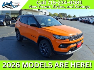 2026 Jeep Compass for sale in Rice Lake WI