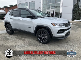 2026 Jeep Compass for sale in Greensboro NC