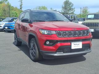 2026 Jeep Compass for sale in Methuen MA