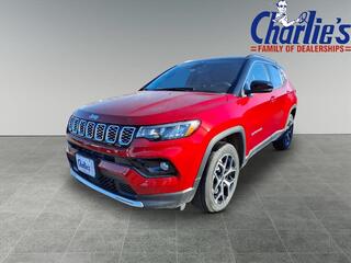 2026 Jeep Compass for sale in Augusta ME